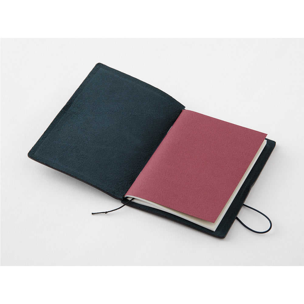 Blue (Passport Size)