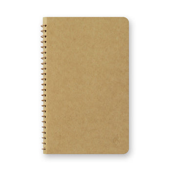 (A6 Slim) Blank DW Kraft Paper
