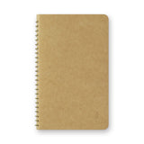 (A6 Slim) Paper Pocket