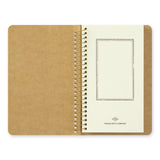 (A6 Slim) Paper Pocket