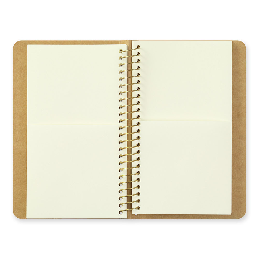 (A6 Slim) Paper Pocket