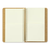 (A6 Slim) Paper Pocket
