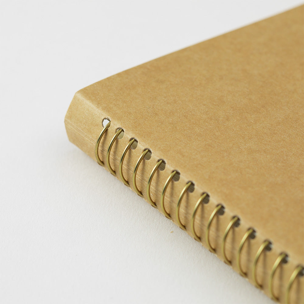 (A6 Slim) Paper Pocket