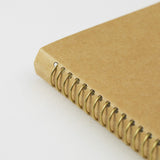 (A6 Slim) Paper Pocket