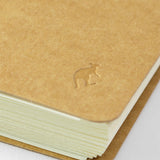 (A6 Slim) Paper Pocket