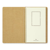 (A5 Slim) Paper Pocket