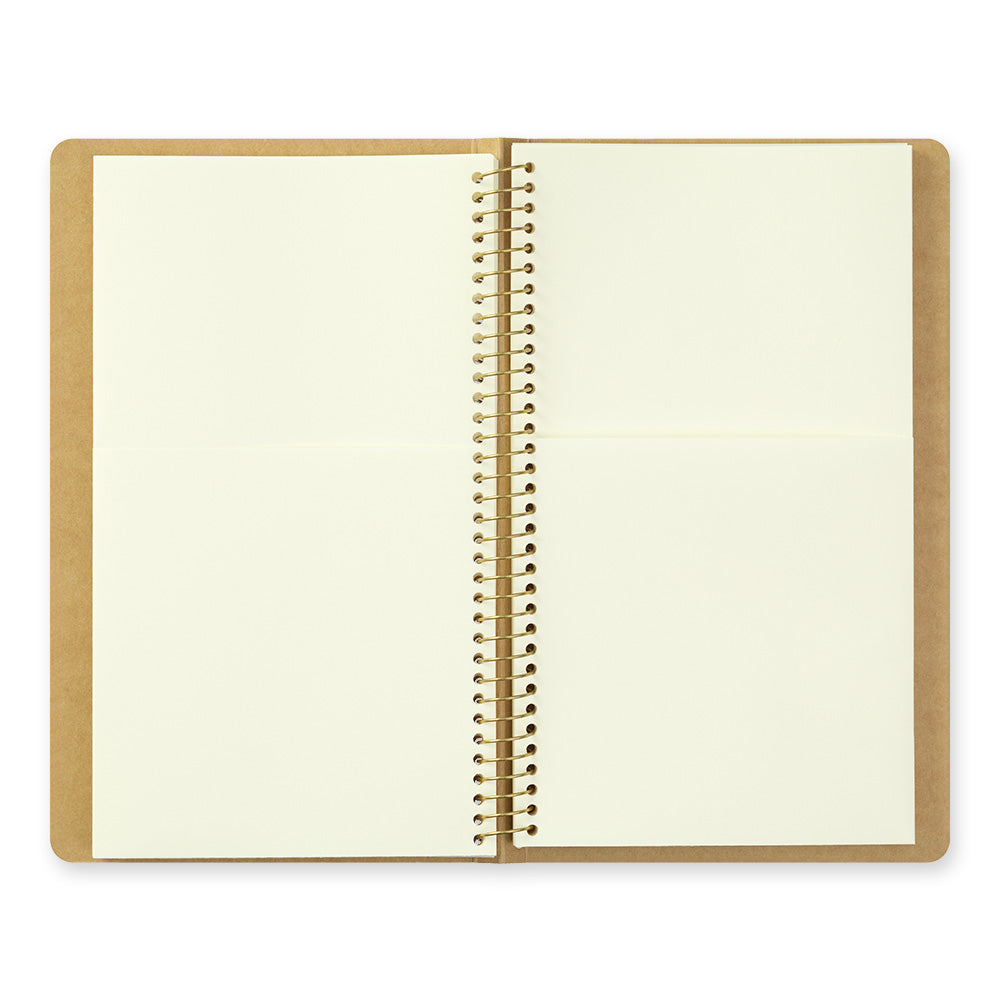 (A5 Slim) Paper Pocket