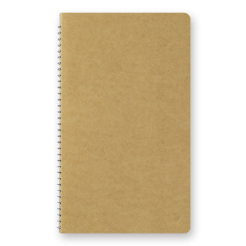 (A5 Slim) Watercolor Paper