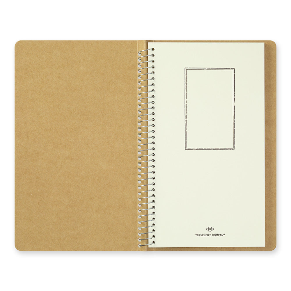 (A5 Slim) Watercolor Paper