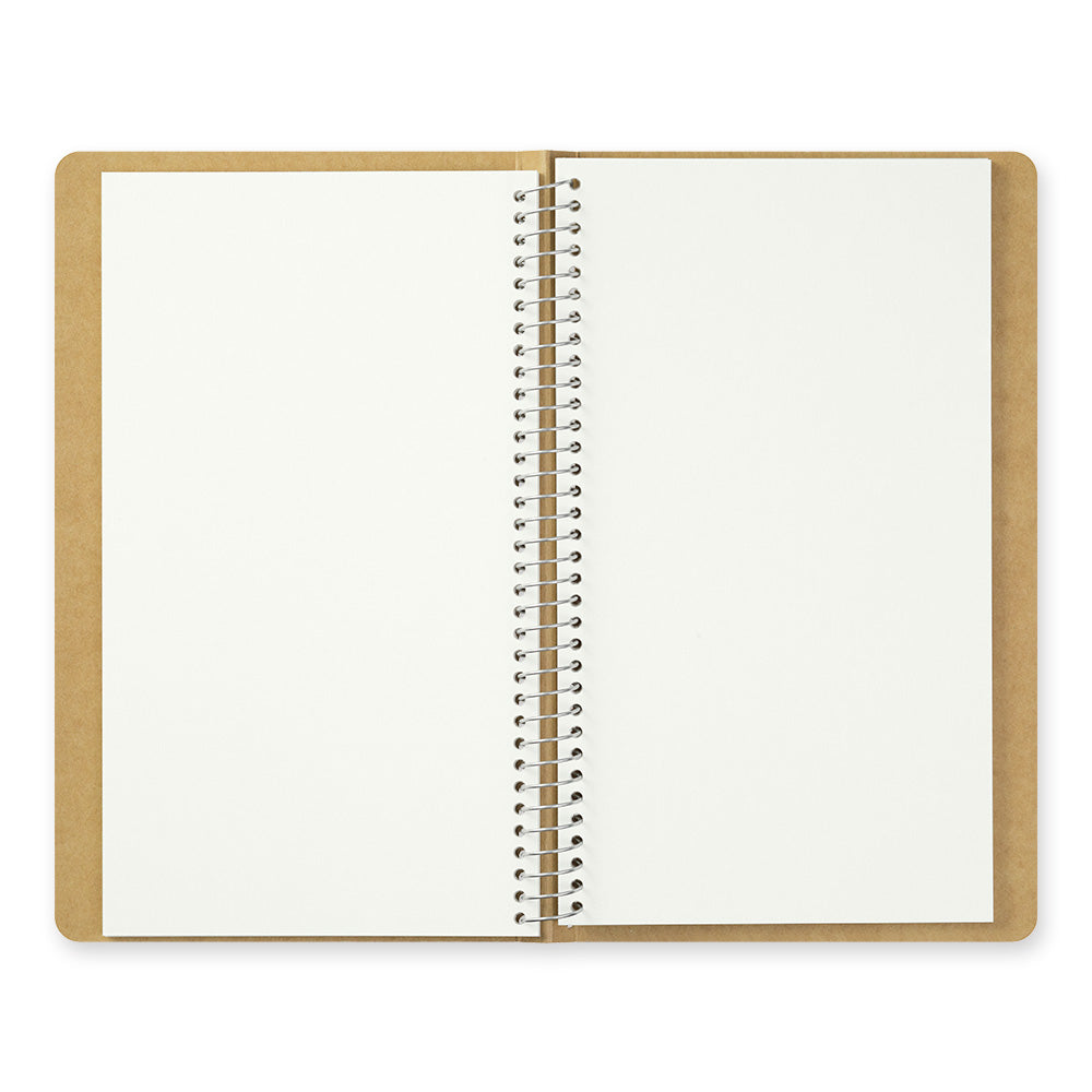 (A5 Slim) Watercolor Paper