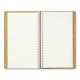 (A5 Slim) Watercolor Paper