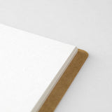 (A5 Slim) Watercolor Paper