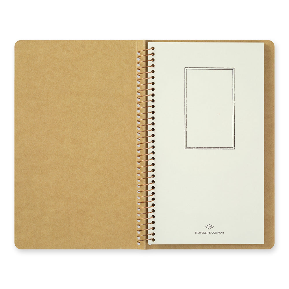 (A5 Slim) Card File