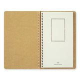 (A5 Slim) Card File