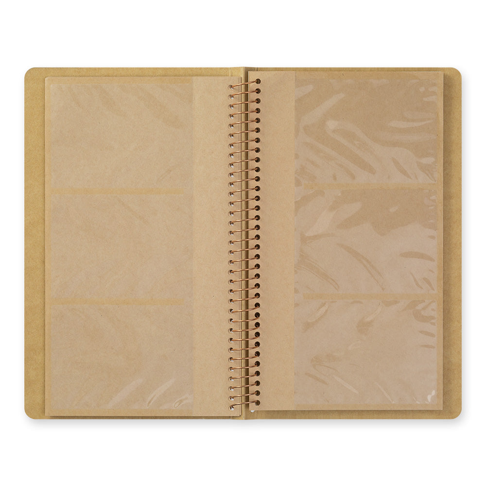 (A5 Slim) Card File