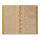 (A5 Slim) Card File