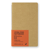 (A5 Slim) Card File
