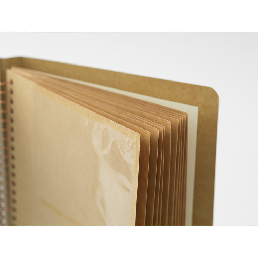 (A5 Slim) Card File