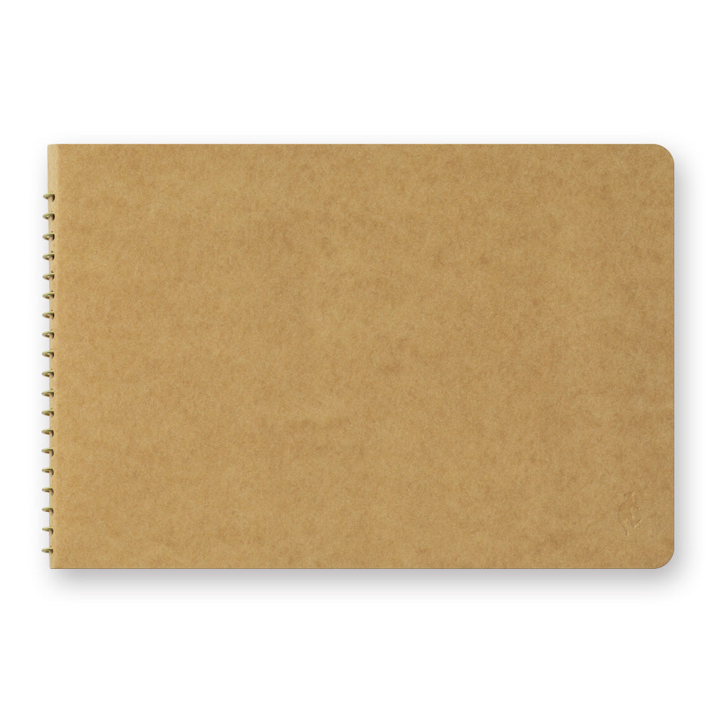 (B6) Paper Pocket