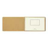 (B6) Paper Pocket