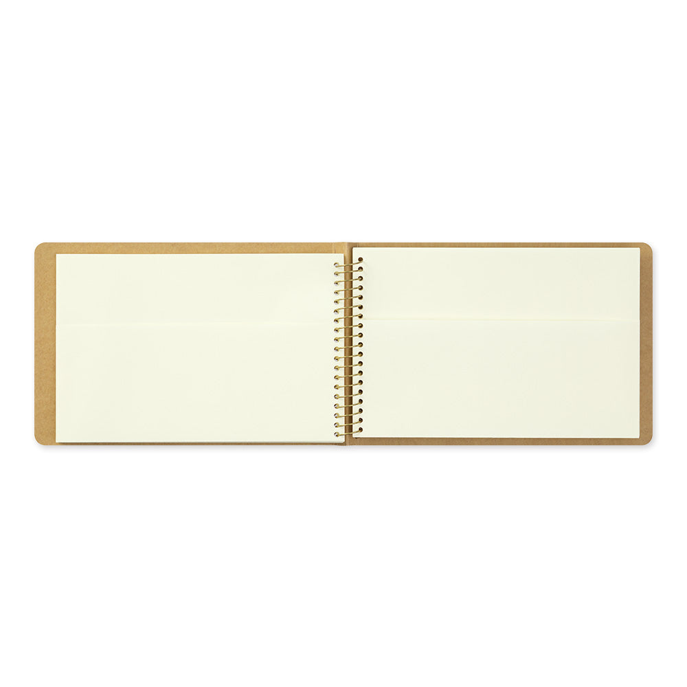 (B6) Paper Pocket