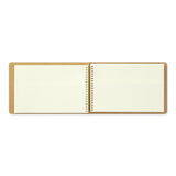 (B6) Paper Pocket