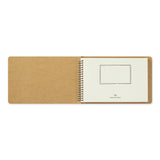 (B6) Window Envelope