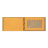 (B6) Window Envelope