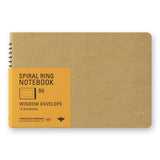(B6) Window Envelope