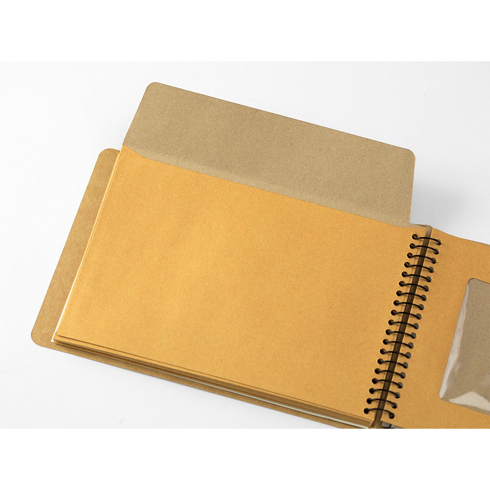 (B6) Window Envelope
