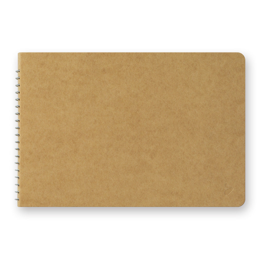 (B6) Watercolor Paper