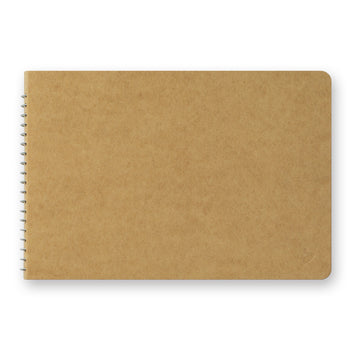 (B6) Watercolor Paper