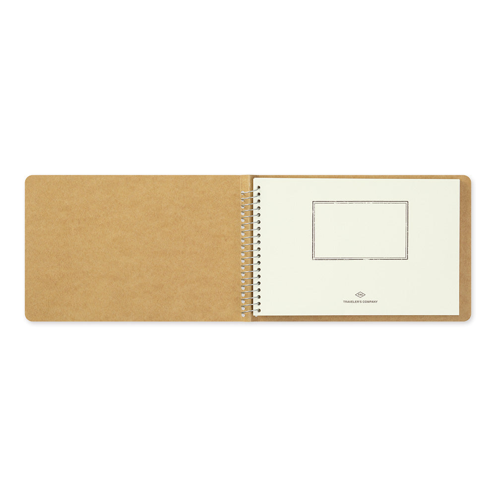 (B6) Watercolor Paper