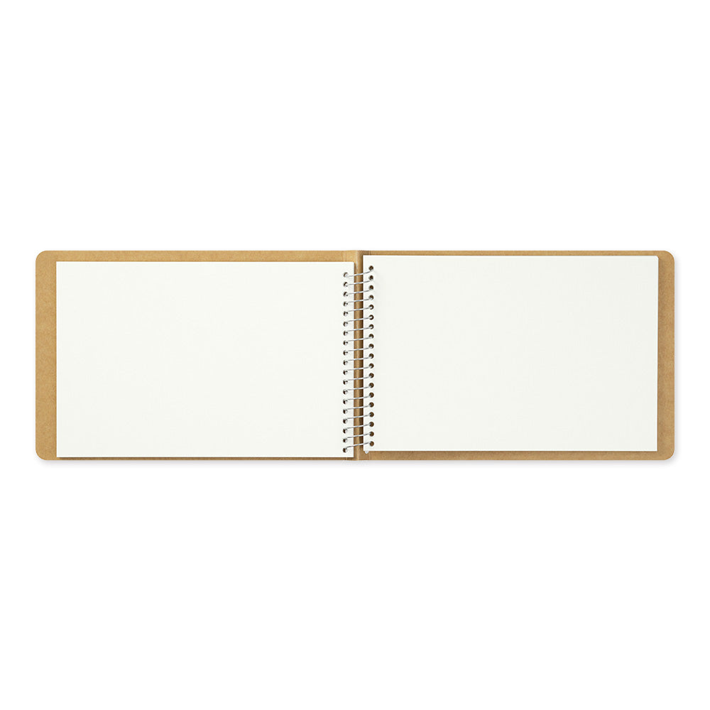 (B6) Watercolor Paper