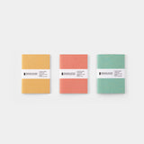 TF PP size Kraft Turquoise