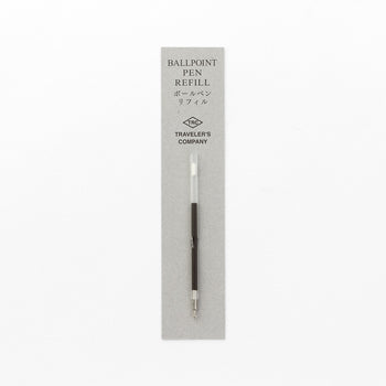 BALLPOINT PEN Refill