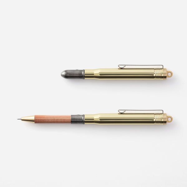 BALLPOINT PEN – TRAVELER'S COMPANY USA