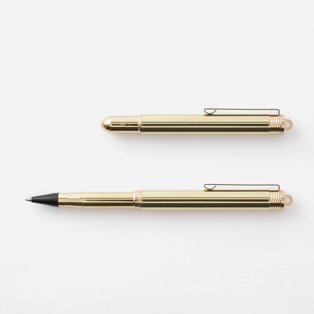 ROLLERBALL PEN