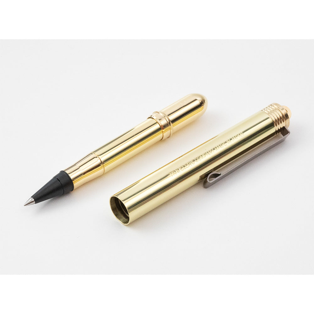 ROLLERBALL PEN