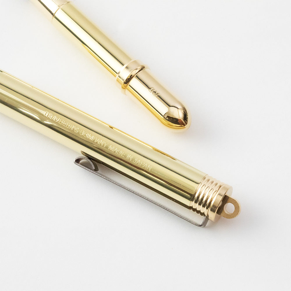 ROLLERBALL PEN