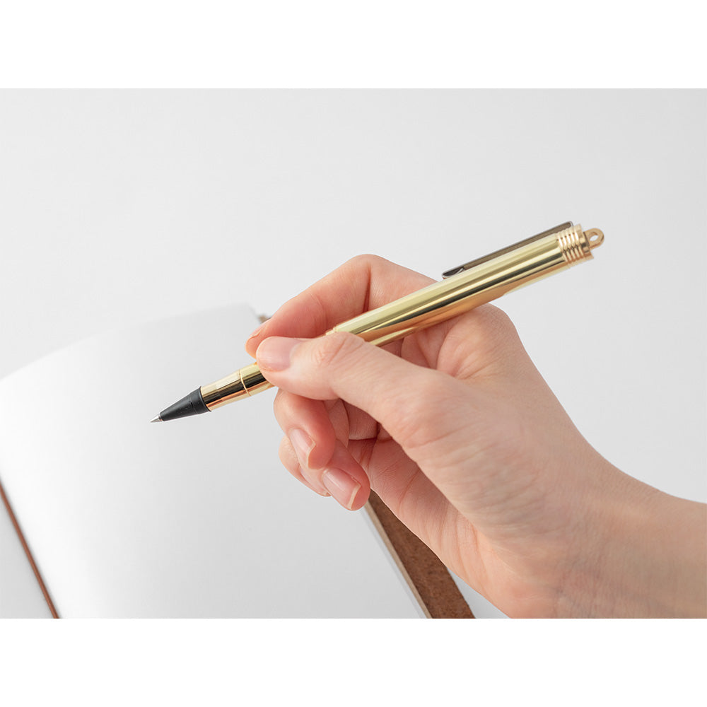 ROLLERBALL PEN