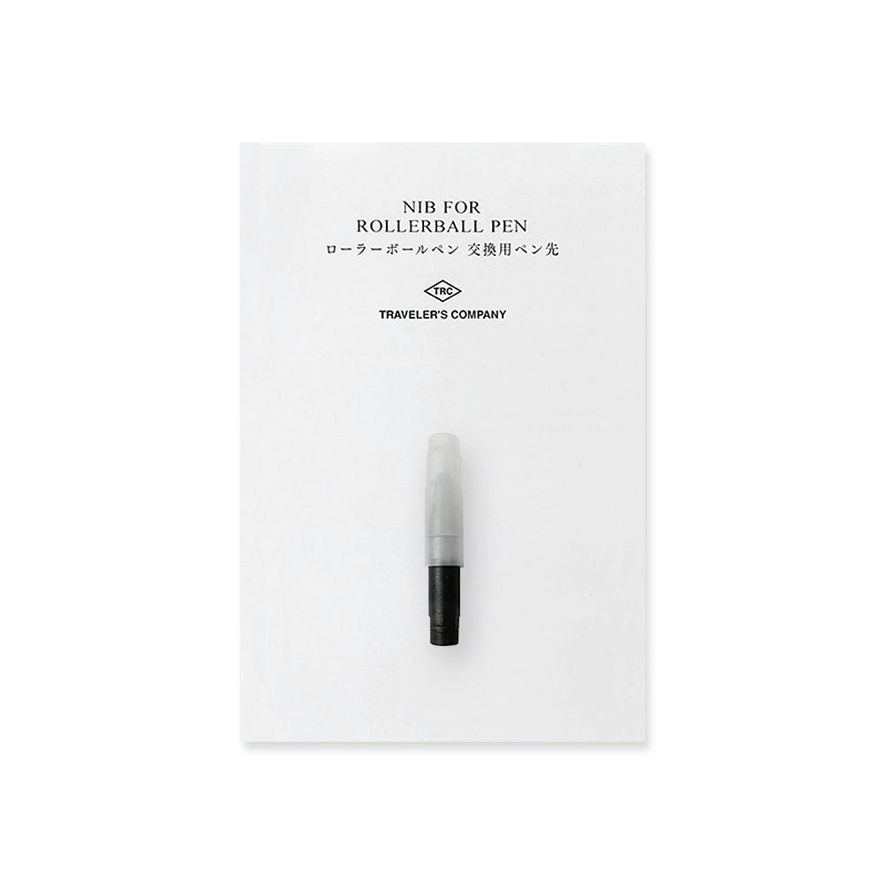 ROLLERBALL PEN Replacement Nib