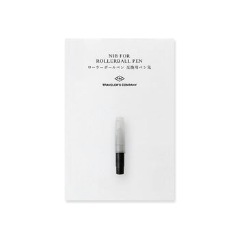 ROLLERBALL PEN Replacement Nib