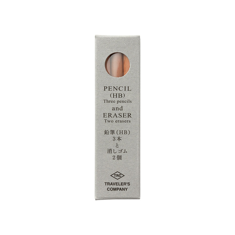 PENCIL Refill