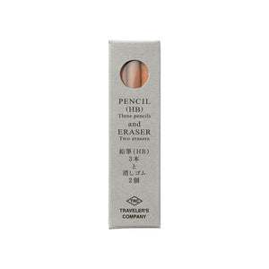 PENCIL Refill
