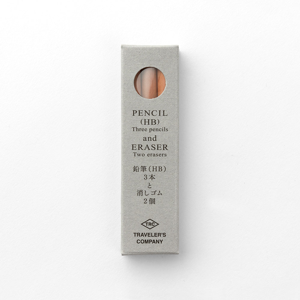 PENCIL Refill