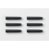 FOUNTAIN / ROLLERBALL PEN Ink Cartridges (Black)