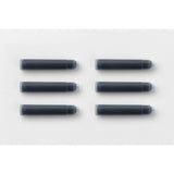 FOUNTAIN / ROLLERBALL PEN Ink Cartridges (Blue Black)