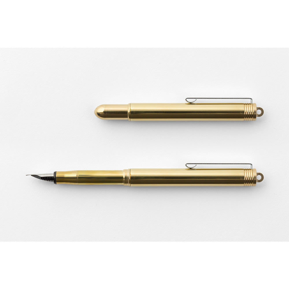 FOUNTAIN / ROLLERBALL PEN Ink Cartridges (Blue Black)