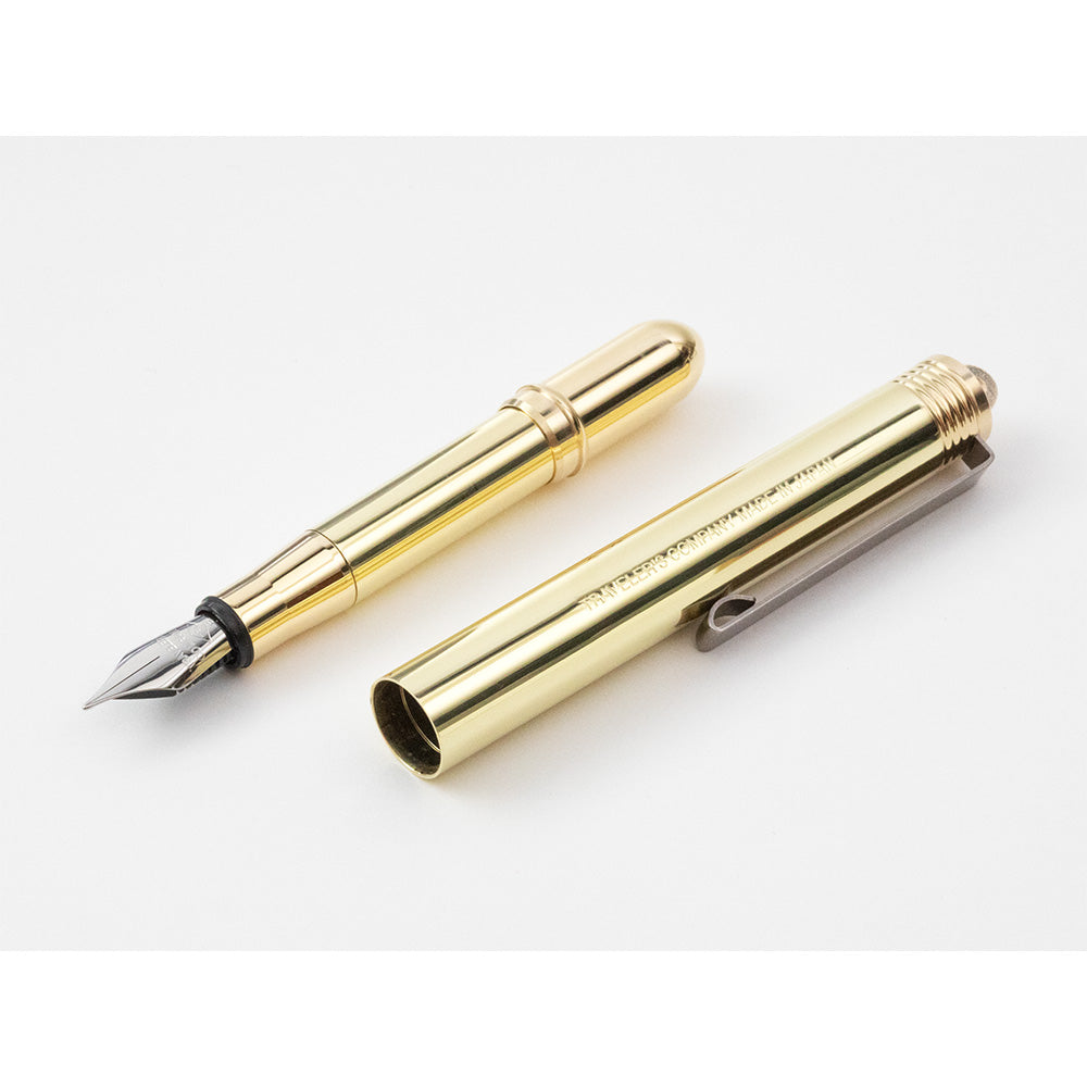 FOUNTAIN PEN